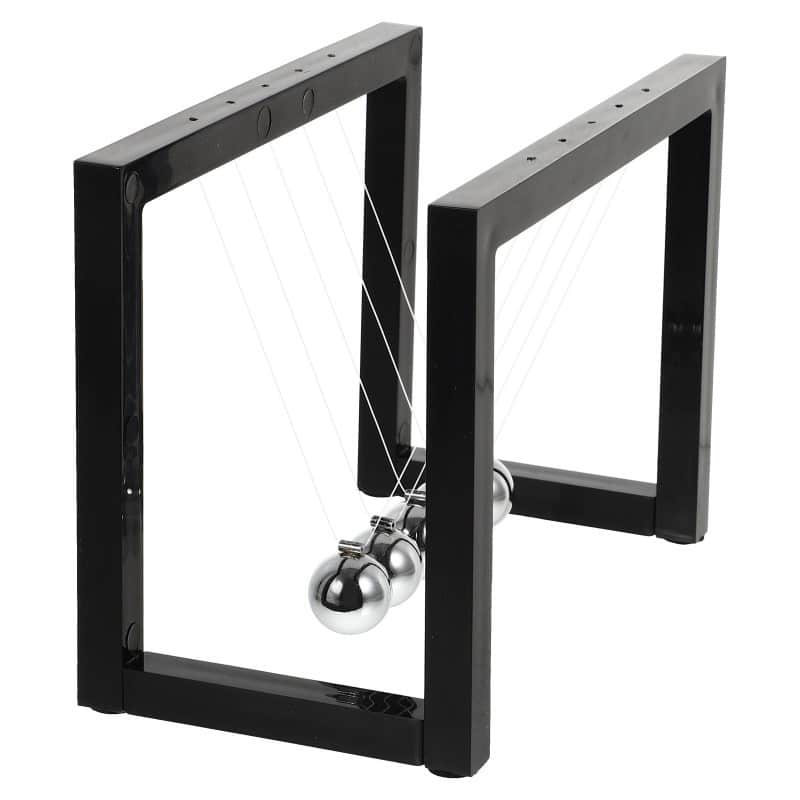 Acheter Balancier de Newton - Objet Scientifique - Science Labs