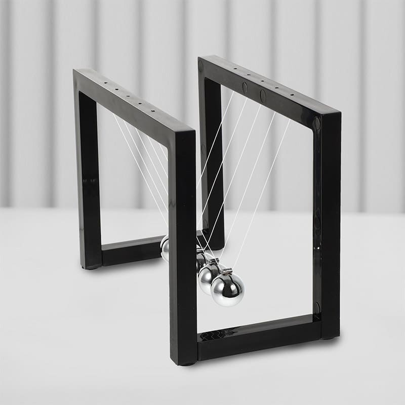 Balancier de Newton à vendre - Objet Scientifique - Science Labs
