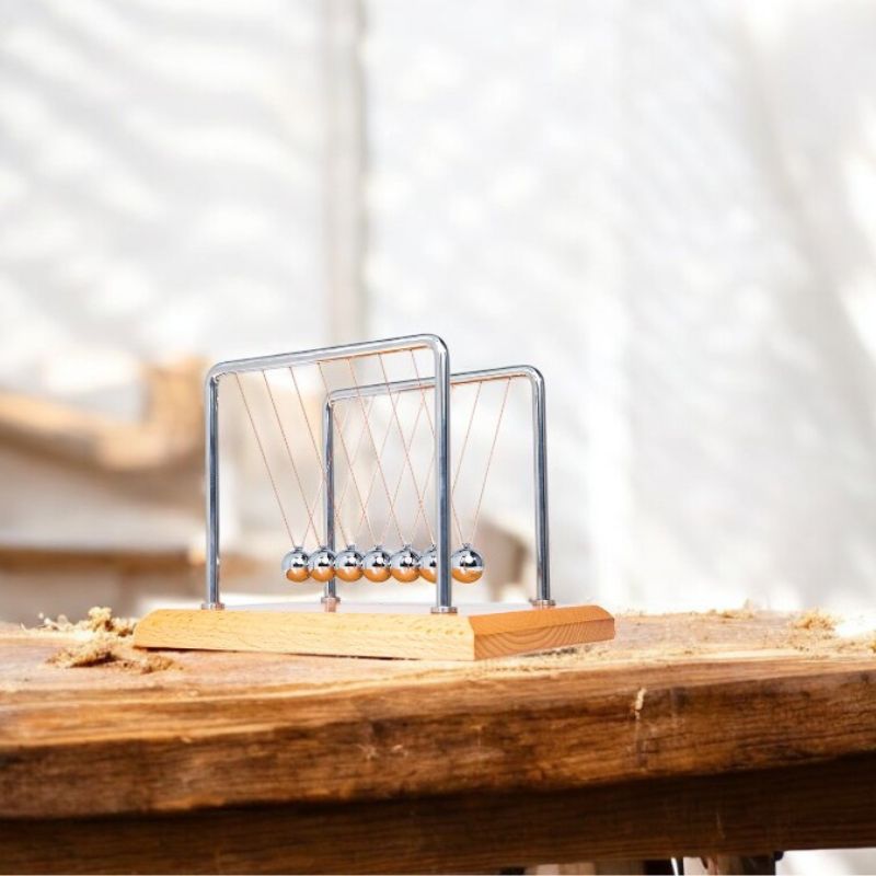 Pendule de Newton