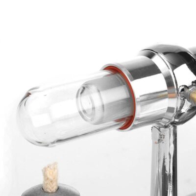 Moteur Stirling Générateur Électrique Alpha - Objet Scientifique - Science Labs