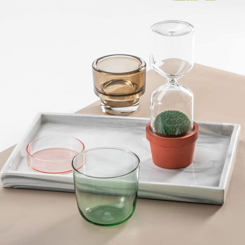 Sablier Design original - Objet Scientifique - Science Labs