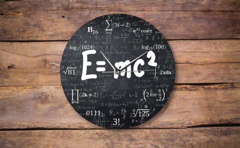 Relojes de pared originales