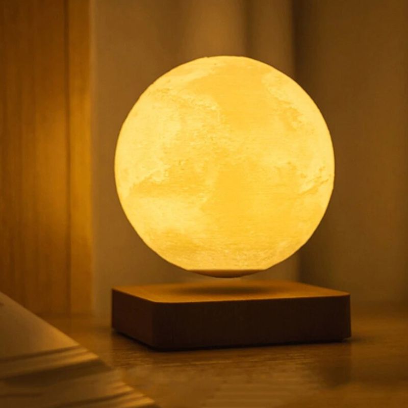 Lampe Mars