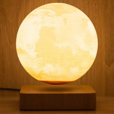 Lampe Mars