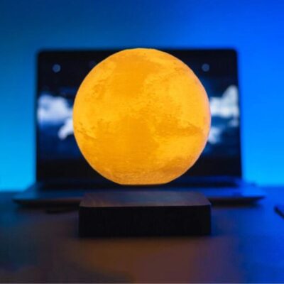 Lampe Mars