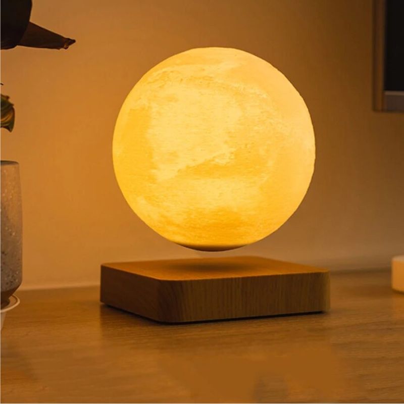 Lampe Mars