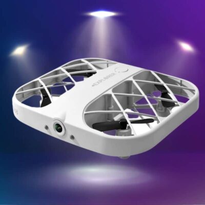 Dron de juguete irrompible