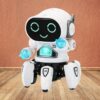 Robot Danseur Jouet - Robot Jouet - Science Labs