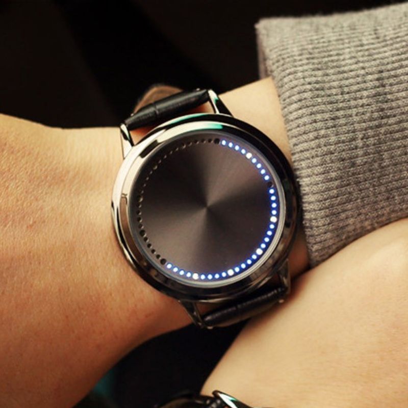 Montre Geek - Montre originale - Science Labs