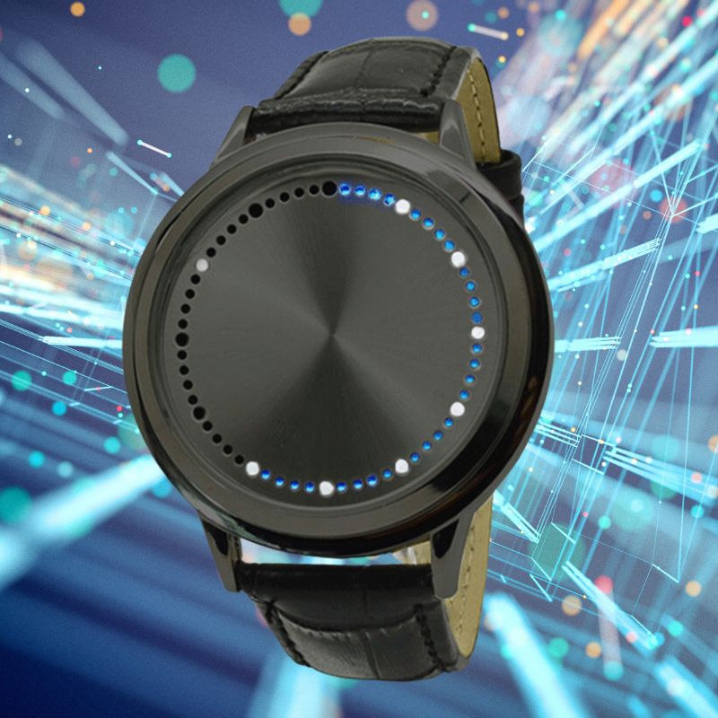 Montre Geek - Montre originale - Science Labs