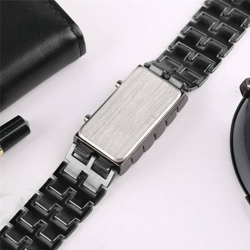 Montre LED - Montre originale - Science Labs