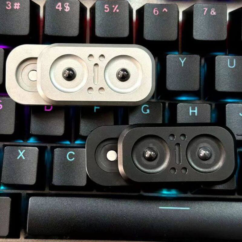 Anti-stress Fidget - jeux anti stress