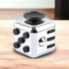 Cube Fidget Toy - jeux anti stress