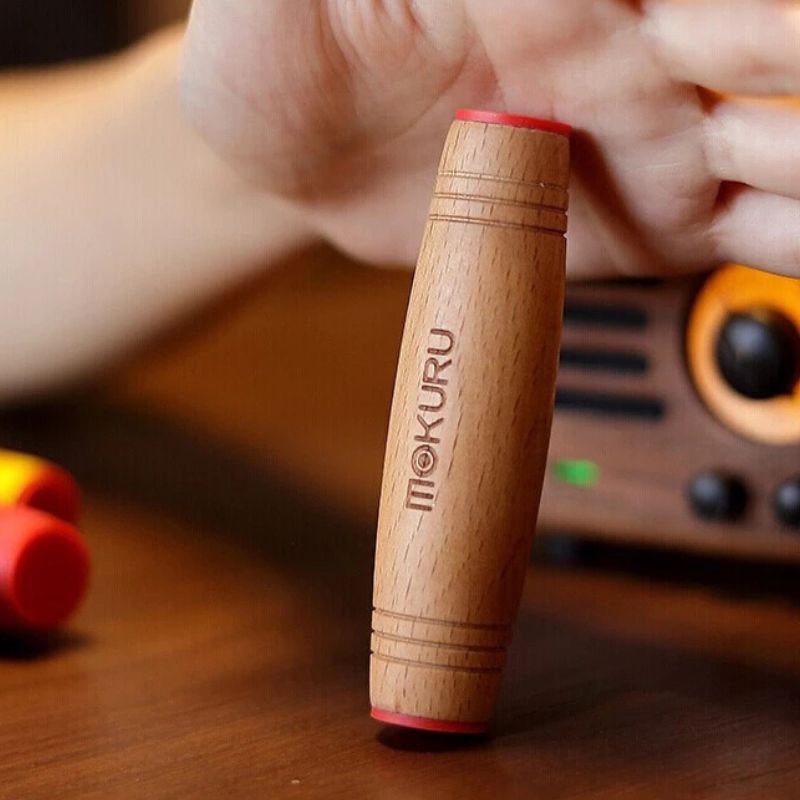 Fidget Stick Mokuru - Jeux Anti Stress - Science Labs