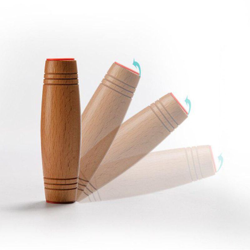 Mokuru Fidget Stick - Jeux Anti Stress - Science Labs