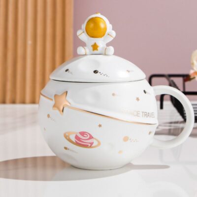 Taza Astronomía