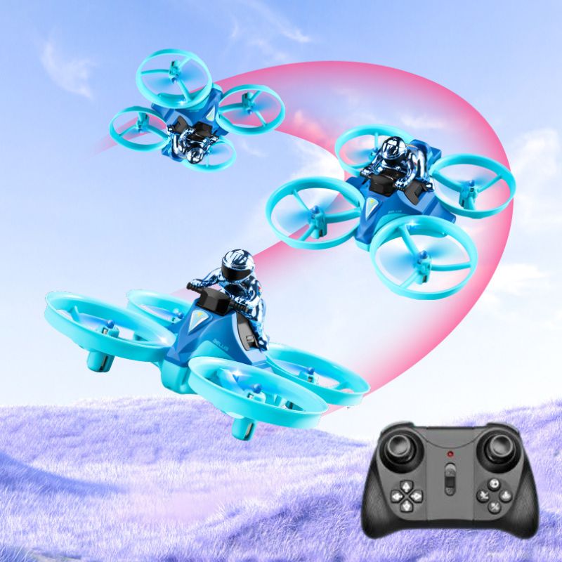 Drone Enfant 8 ans