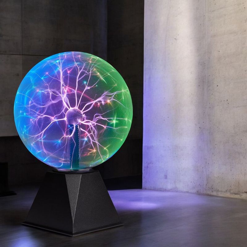 Lampe Plasma originale