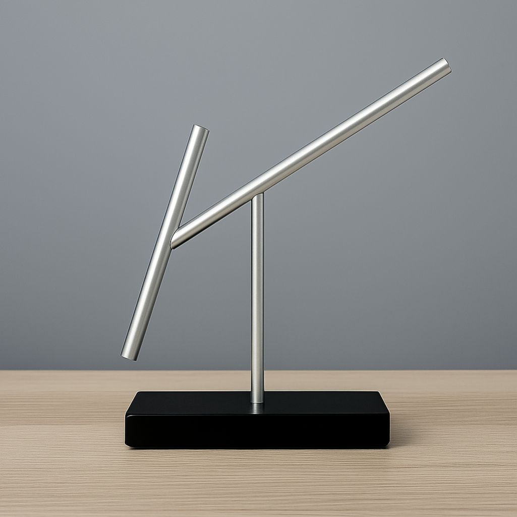 Pendule Chaotique de Newton
