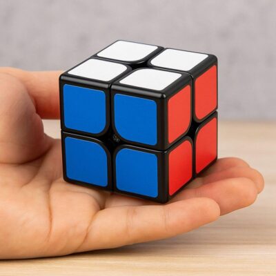 Rubik's Cube 2x2