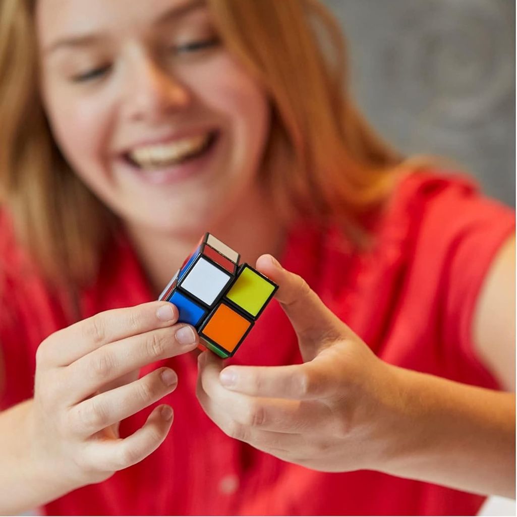 Rubik's Cube 2x2