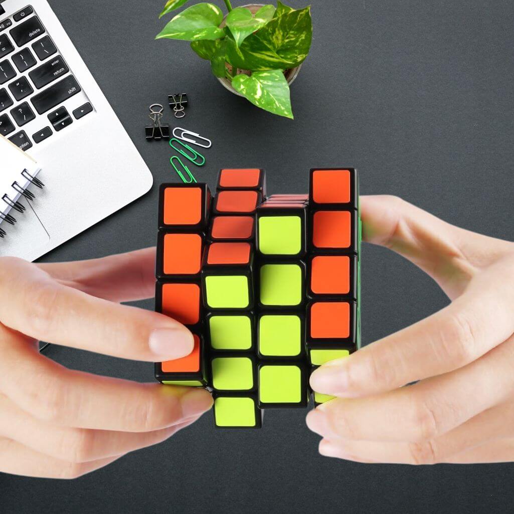 Rubik's Cube 4x4