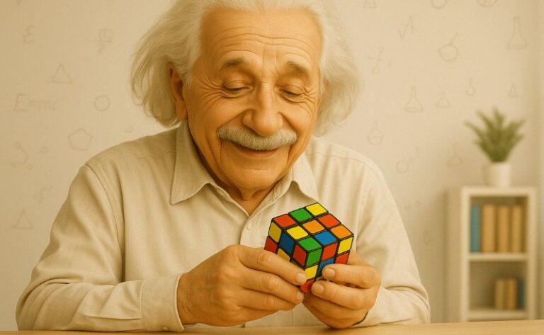 Cubo de Rubik