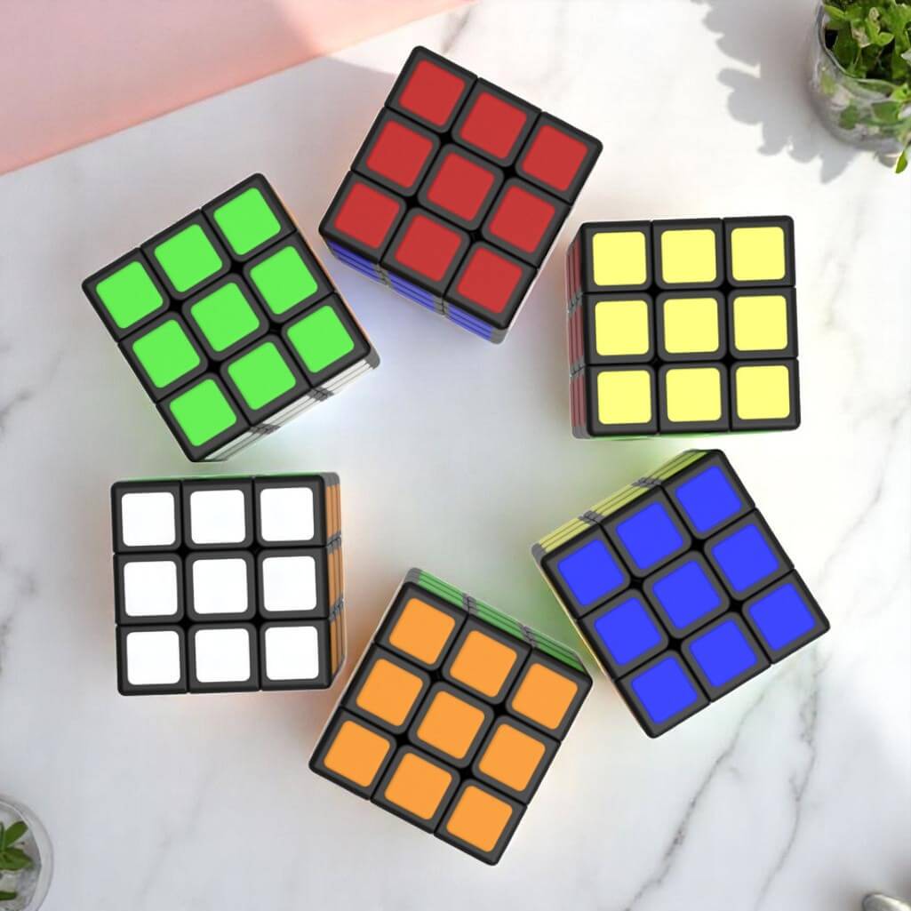 Rubik's Cube Mini
