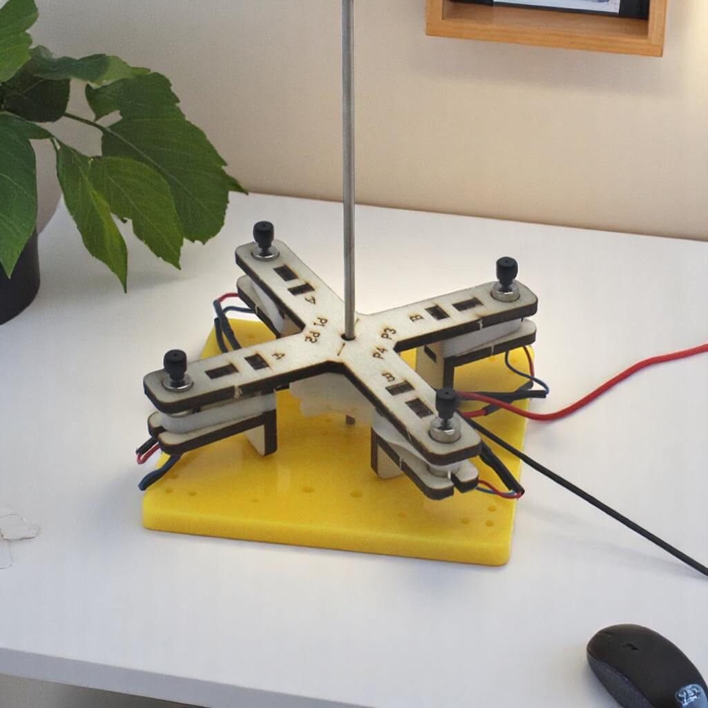 Kit Drone DIY