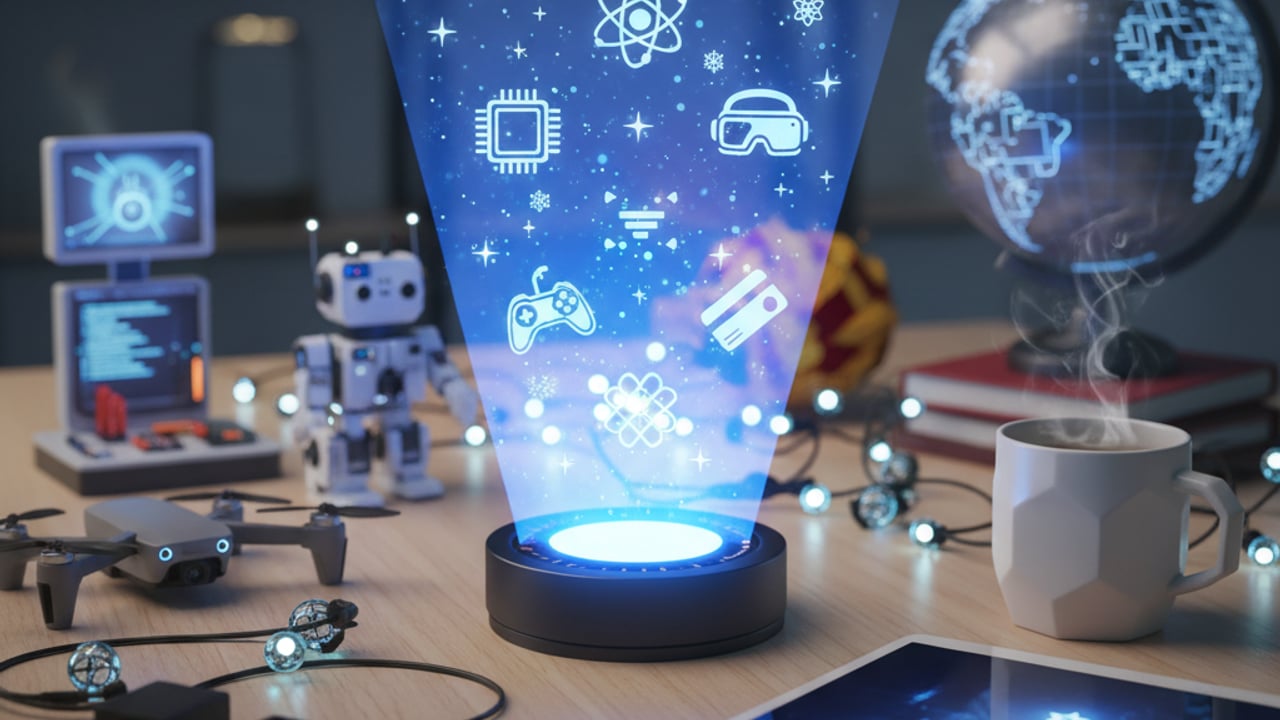 ¿Qué ideas hay para regalos digitales o de presupuesto ajustado?