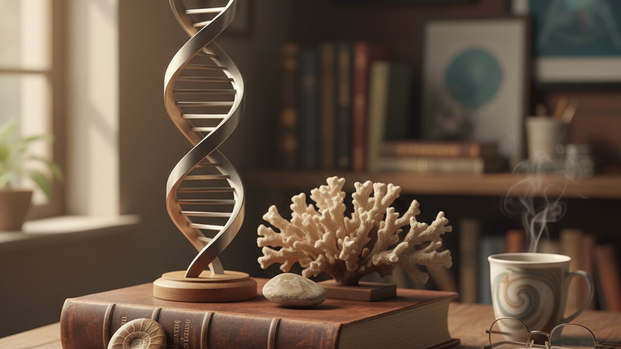 El gen egoísta, de Richard Dawkins: el libro que cambió cómo entendemos la evolución
