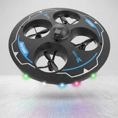 Dron OVNI Platillo Volante RC