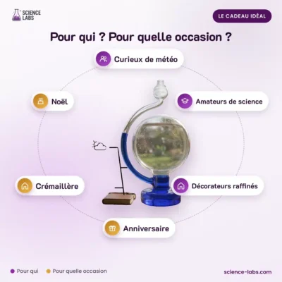 Barómetro de Goethe Imagen 4