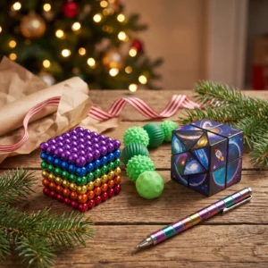 Caja regalo Magnetismo