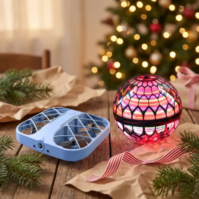 Caja regalo Pequeño Piloto