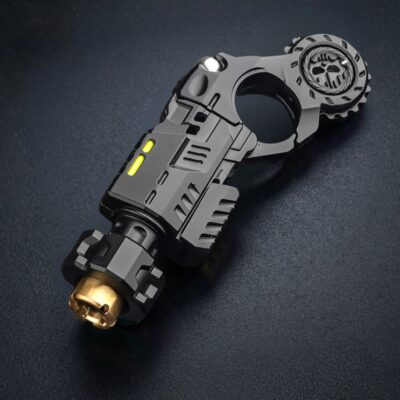 Fidget Gun Mini Pistola Antiestrés