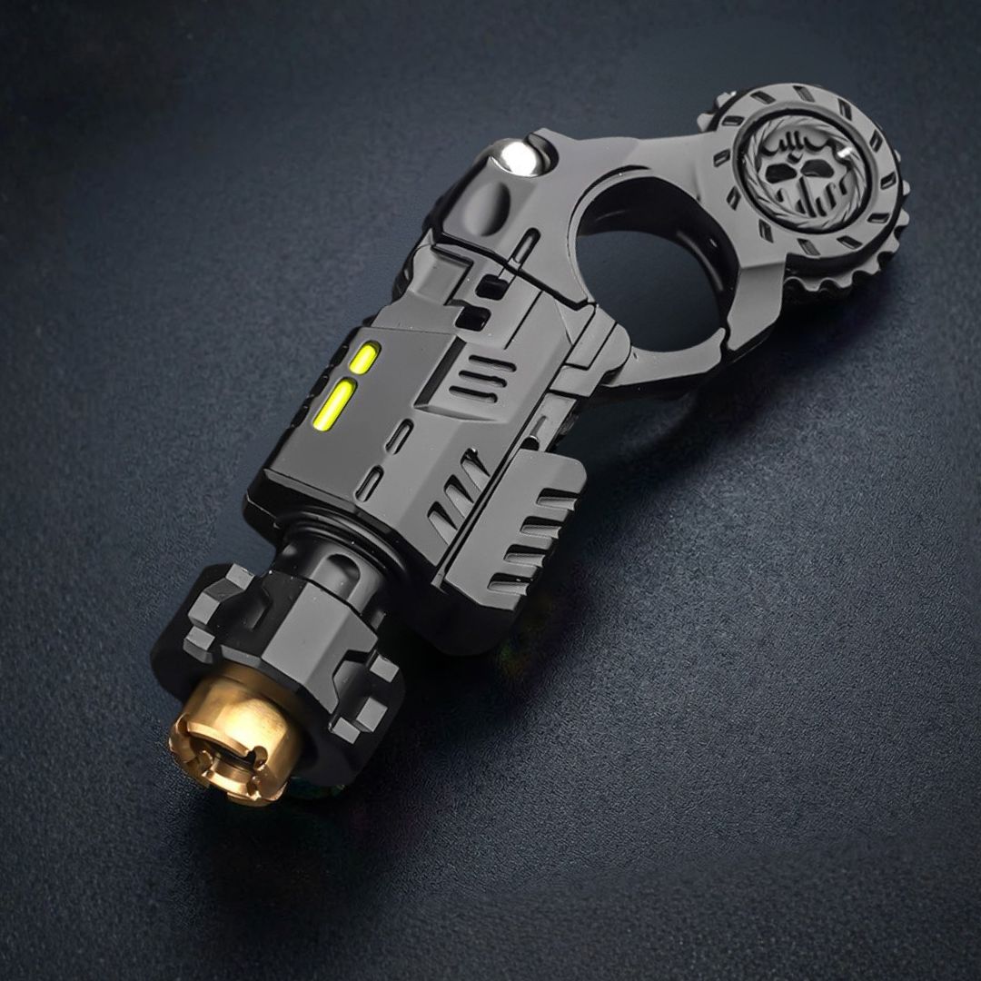 Fidget Gun Mini Pistola Antiestrés