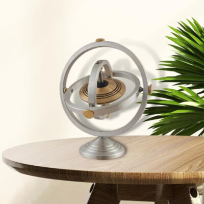 Giroscopio Decorativo