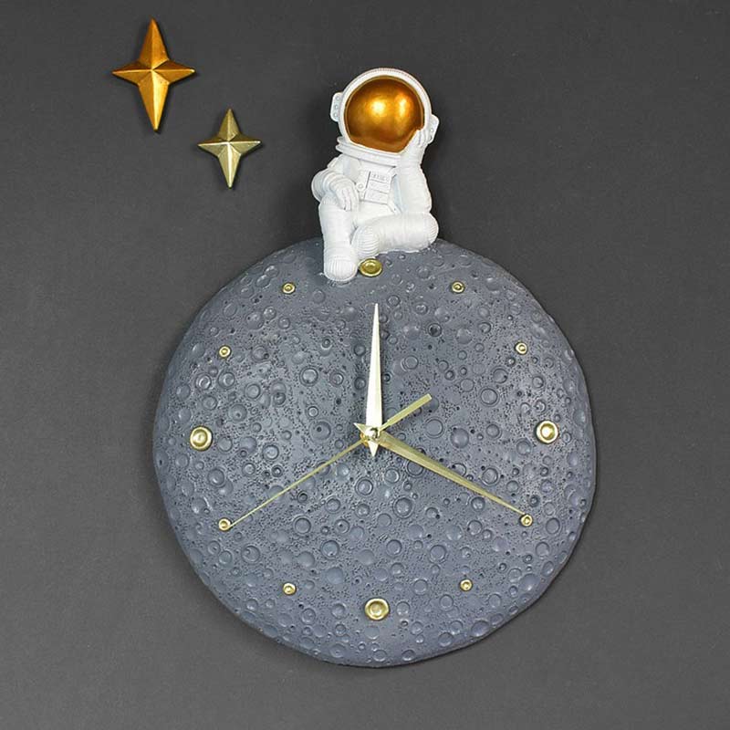 Reloj de Pared Astronauta Imagen 7