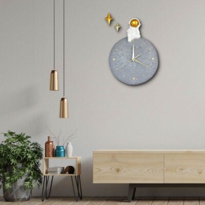 Reloj de Pared Astronauta Imagen 6