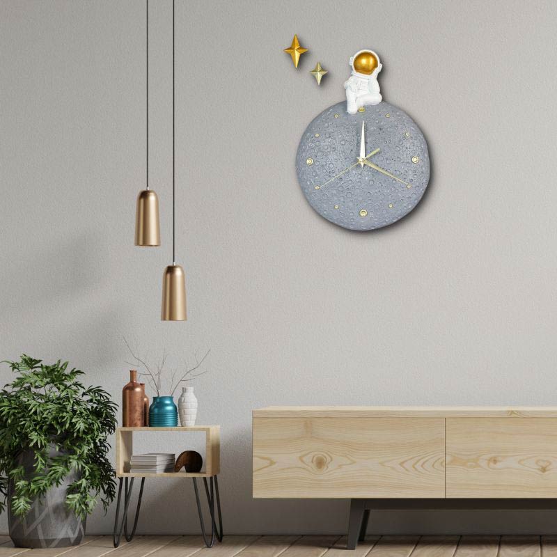 Reloj de Pared Astronauta Imagen 6