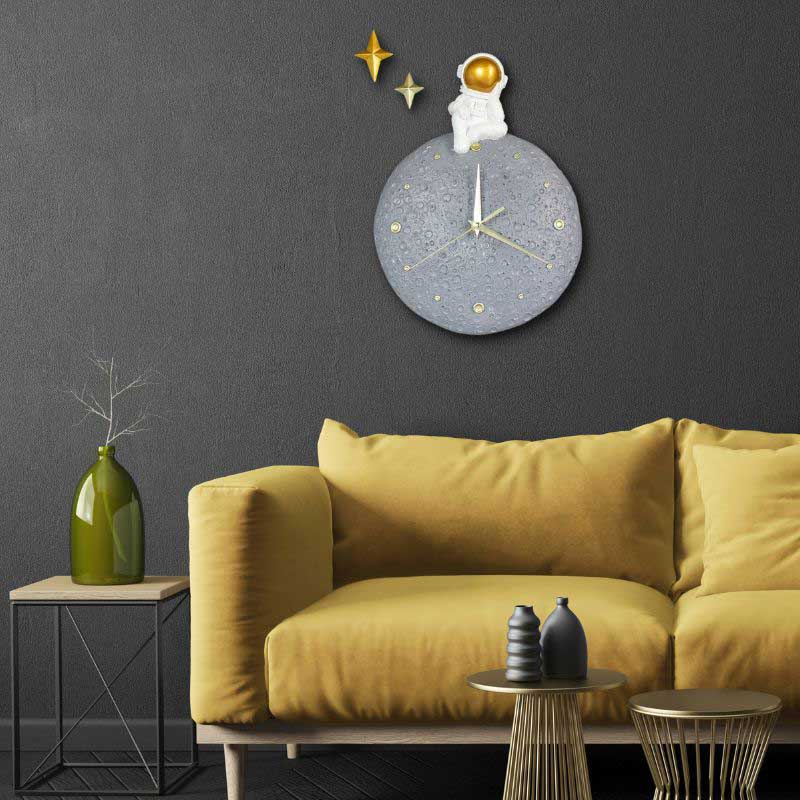 Reloj de Pared Astronauta