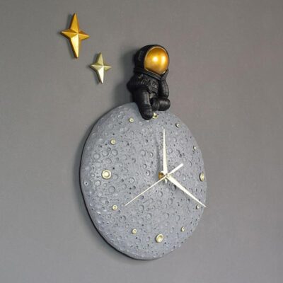 Reloj de Pared Astronauta Imagen 8