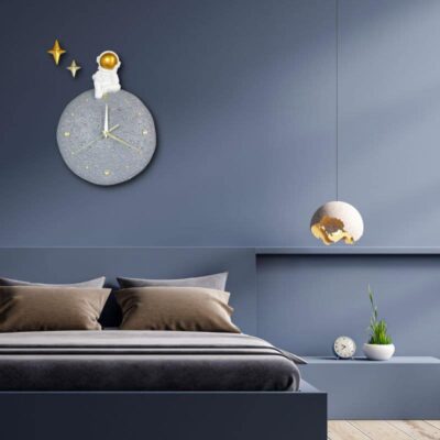 Reloj de Pared Astronauta Imagen 5