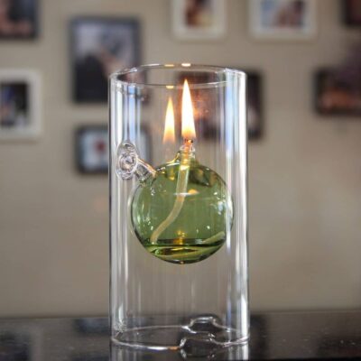 Lámpara de Aceite de Diseño Imagen 6