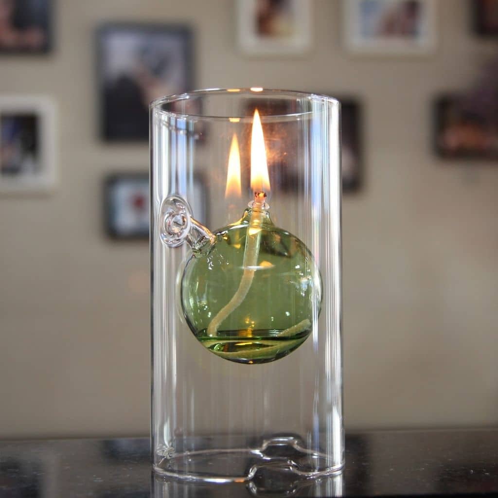 Lámpara de Aceite de Diseño Imagen 6