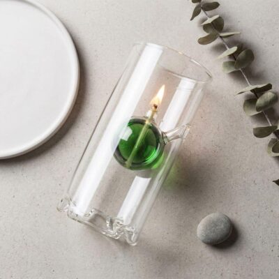 Lámpara de Aceite de Diseño Imagen 5