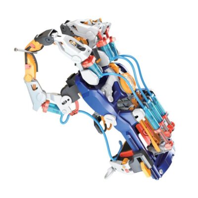 Mano Robótica Cyborg de Juguete Imagen 7