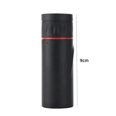 Monocular de bolsillo