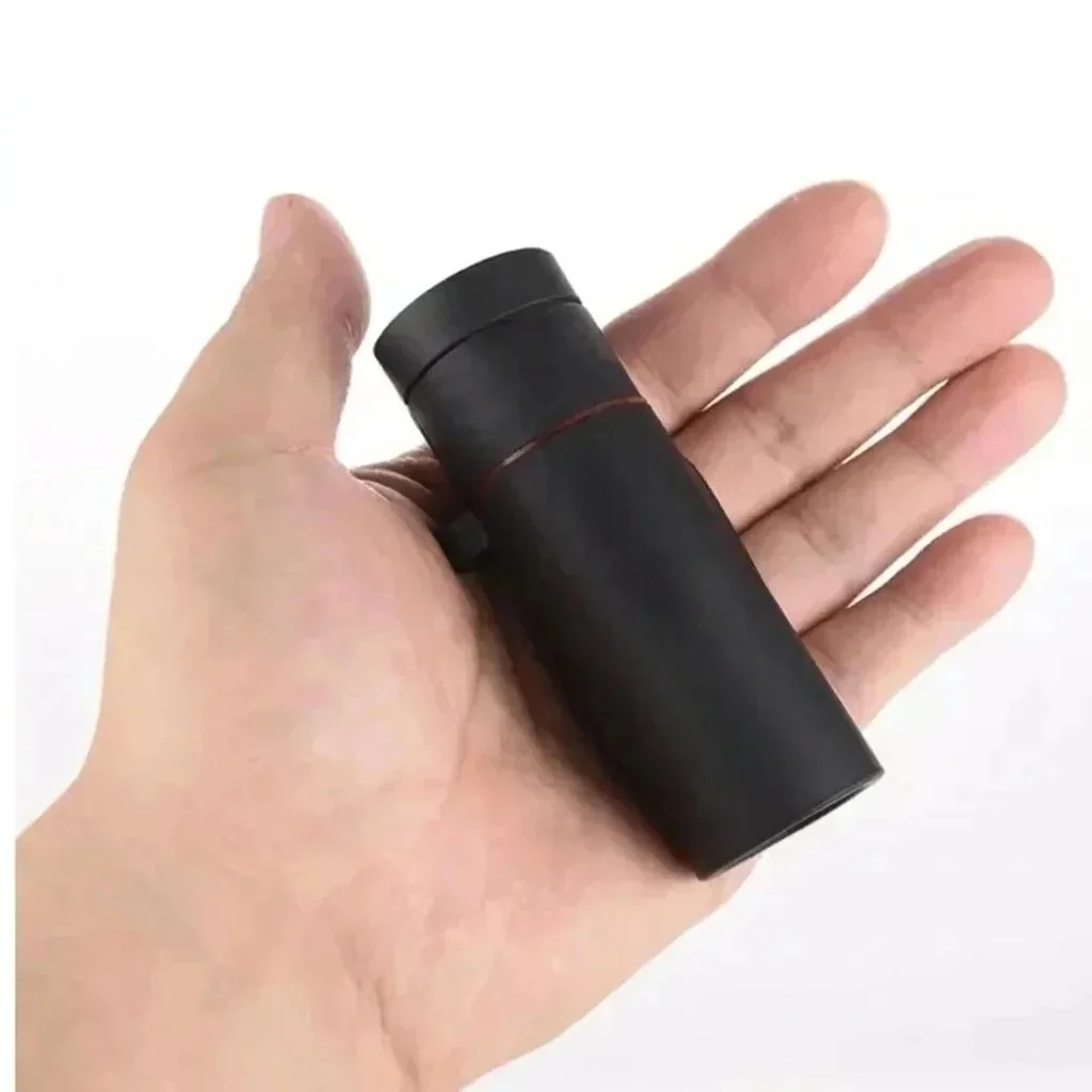 Monocular de bolsillo